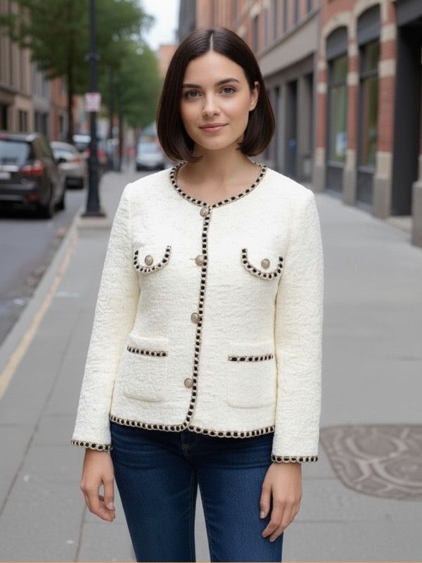 Chaqueta 26113002-1