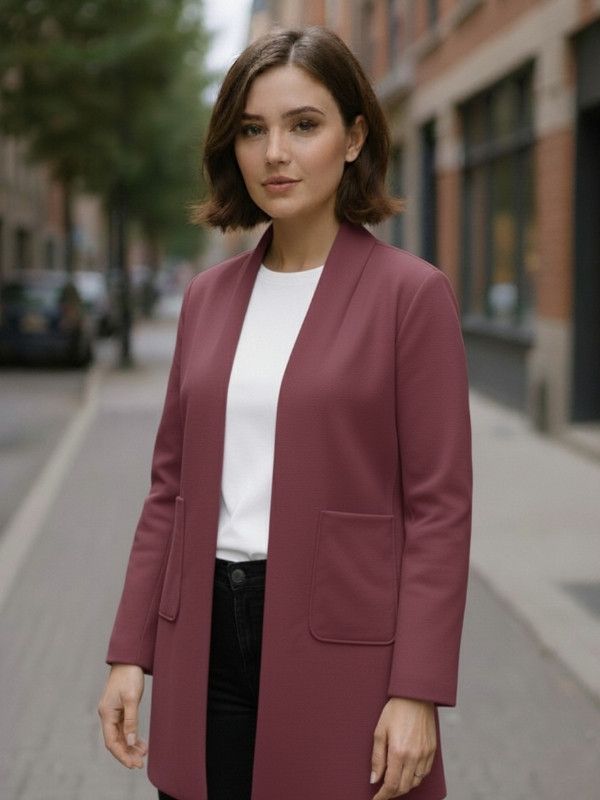 Chaqueta 26164006-2