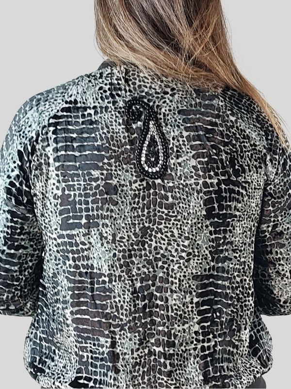Chaqueta 26166007 - Imagen 3