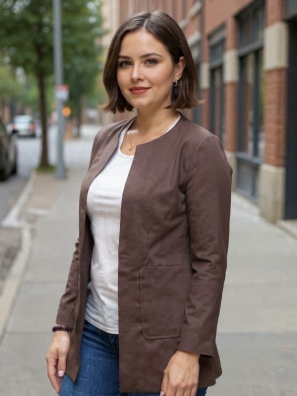 Chaqueta 26184005-1