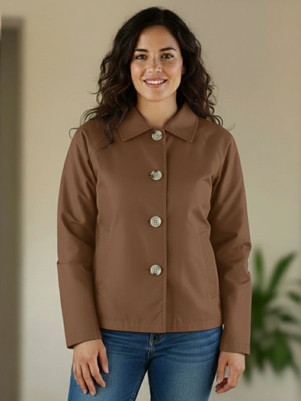 Chaqueta 26186003