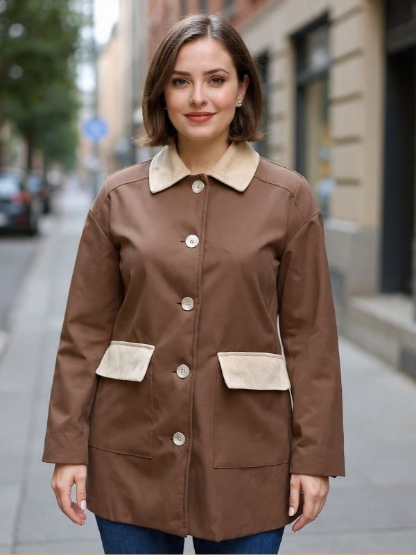 Chaqueta 26186007-2