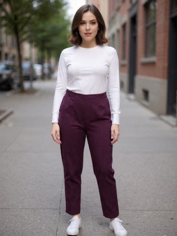 Pantalón 26101001-3