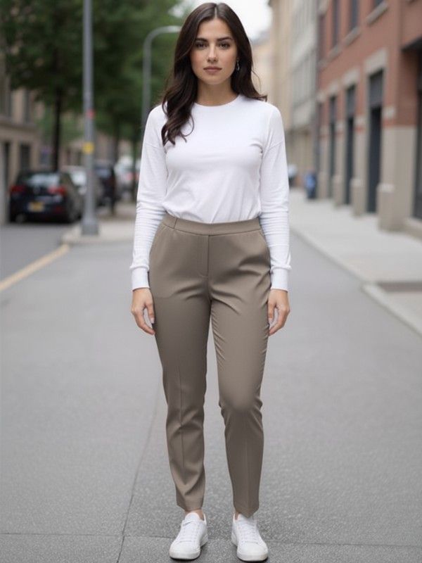 Pantalón 26101001-5