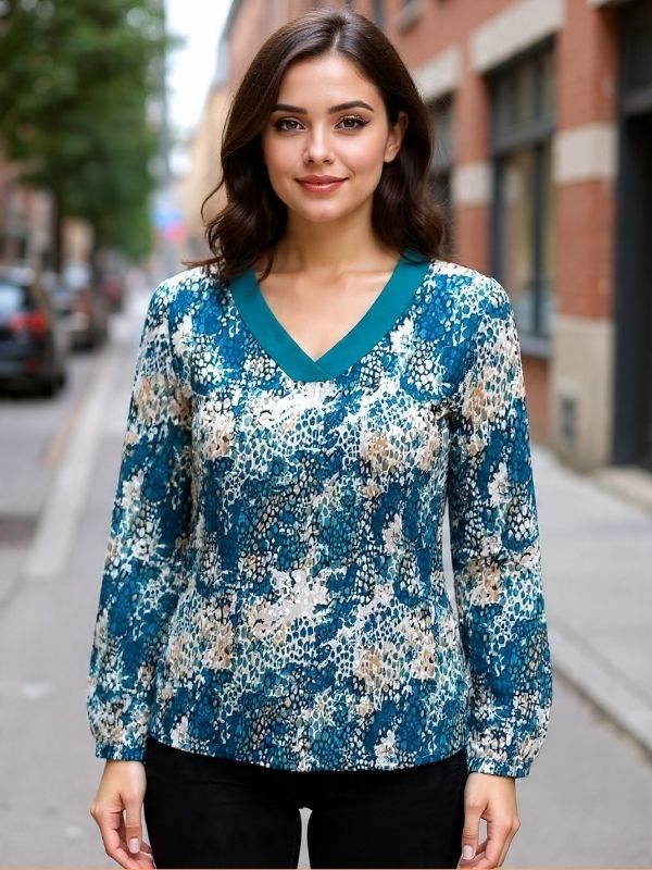 Blusa 26101011 -1