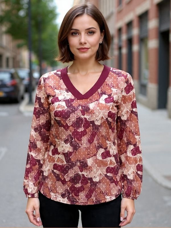 Blusa 26101011 -2