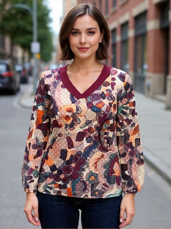 Blusa 26101011 -6