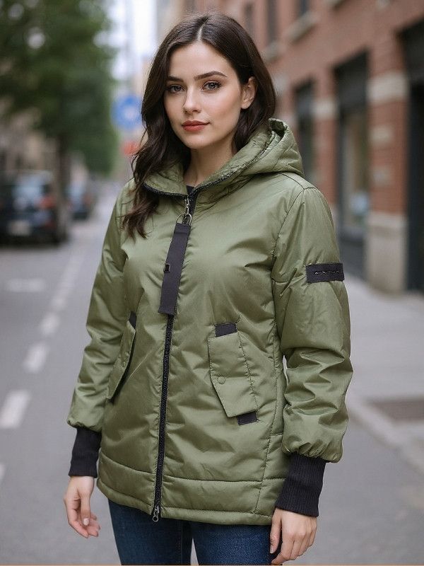 Parka 26166021-2