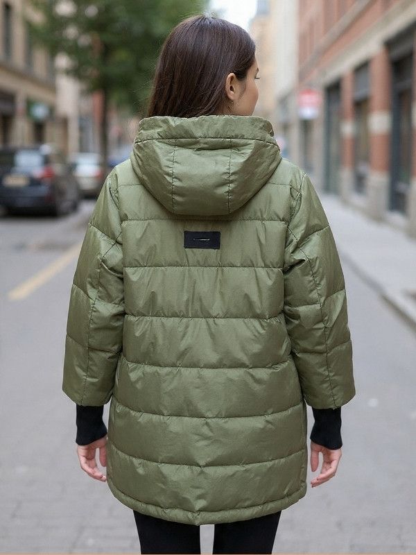 Parka 26166021-2 - Imagen 2