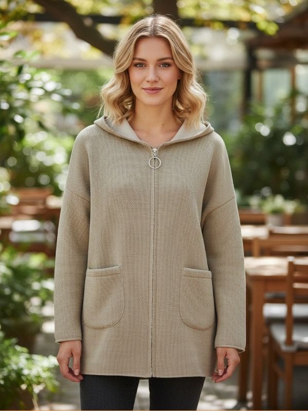 Chaqueta 26186010-1