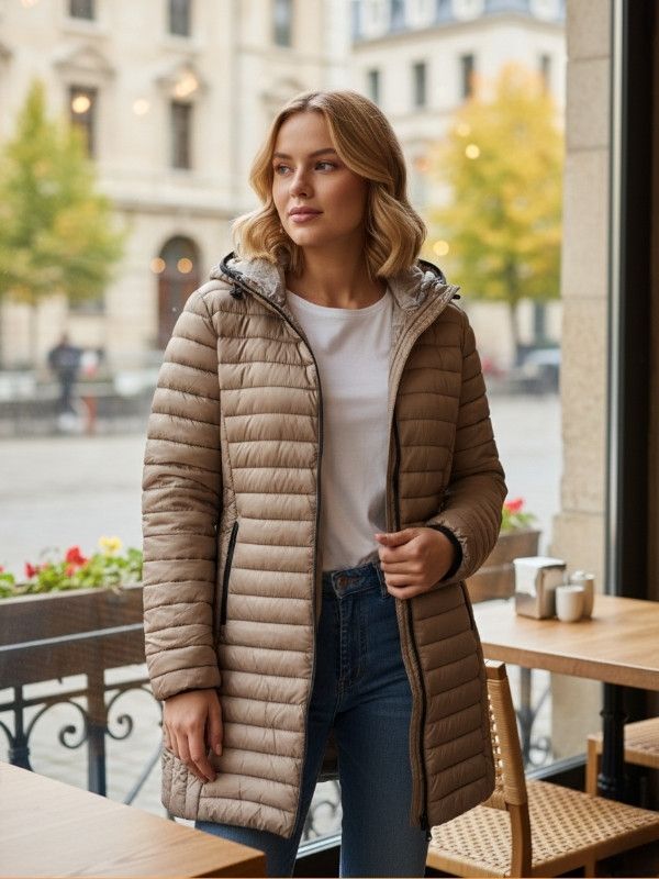 Parka 26188007-1