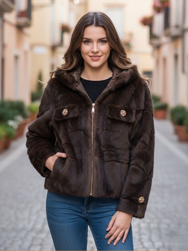 Chaqueta 26188009