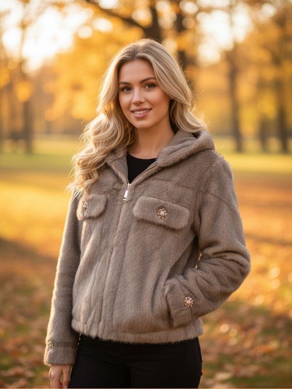 Chaqueta 26188009-2