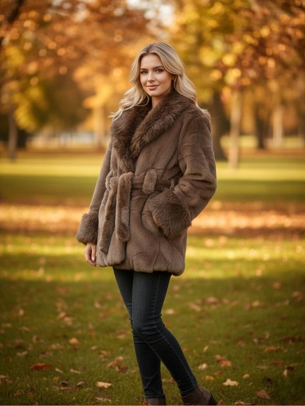 Chaqueta 26188022