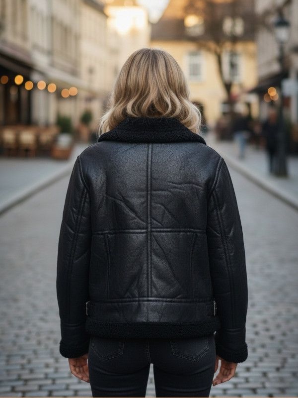 Chaqueta 26188023 - Imagen 2
