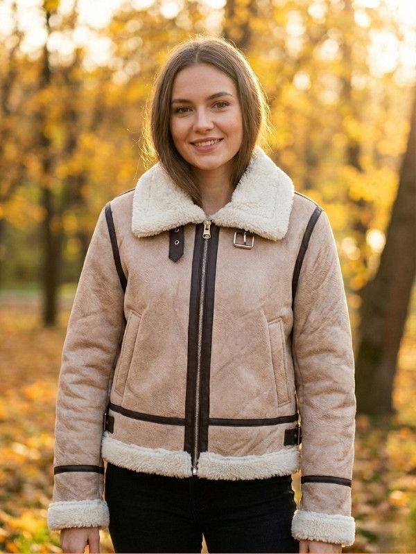 Chaqueta 26188023-1