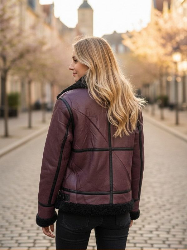Chaqueta 26188023-2 - Imagen 2