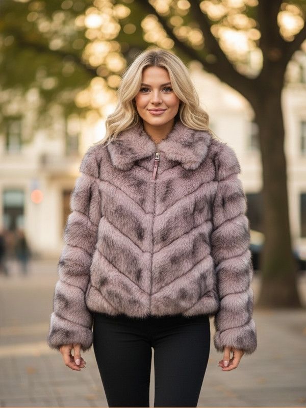 Chaqueta 26189001-1