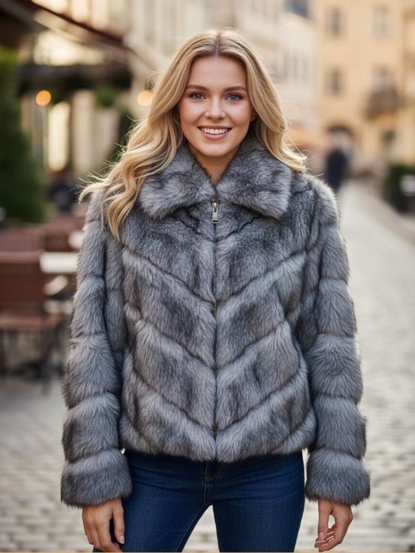 Chaqueta 26189001-2