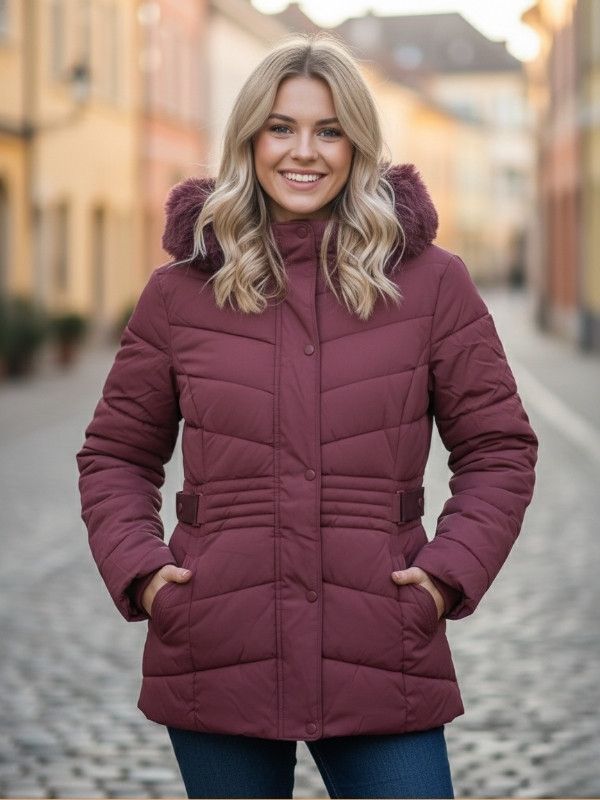 Parka 26189005-1