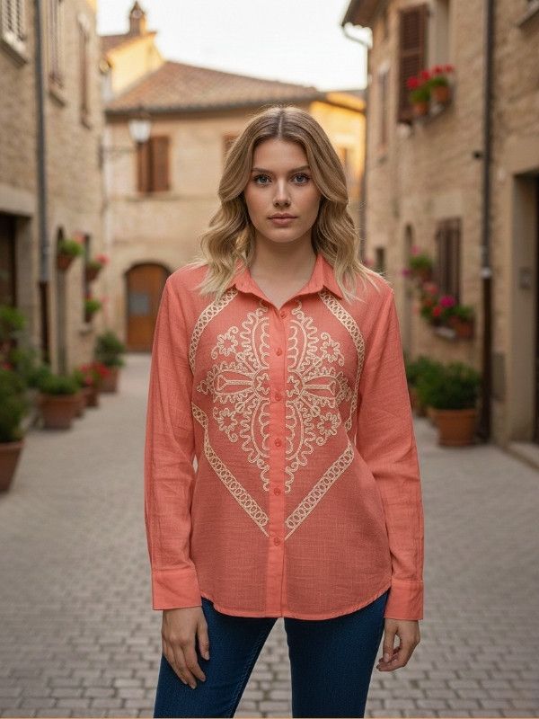 Camisa 26266002 - Imagen 2