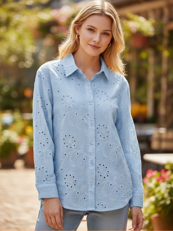 Camisa 26266003 - Imagen 2