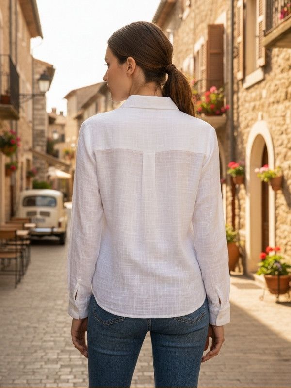 Camisa 26288006 - Imagen 6