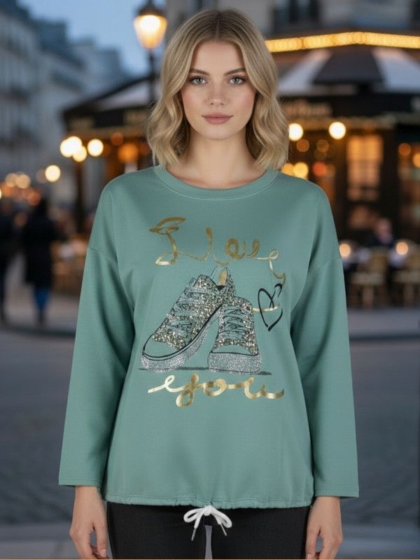 Sudadera 26265004 - Imagen 3