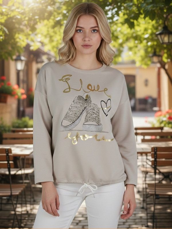 Sudadera 26265004 - Imagen 2