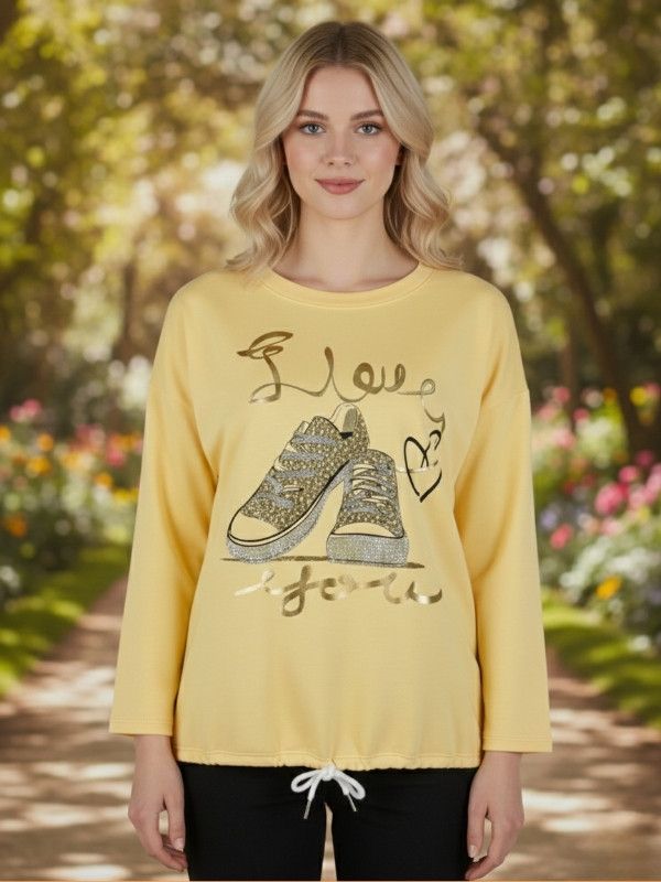 Sudadera 26265004 - Imagen 4