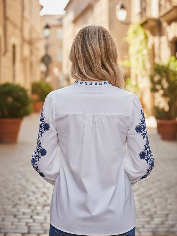Camisa 26266007 - Imagen 2