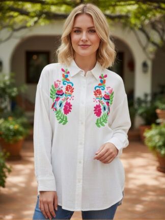 Camisa 26266009