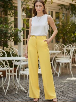 Pantalón 26273001