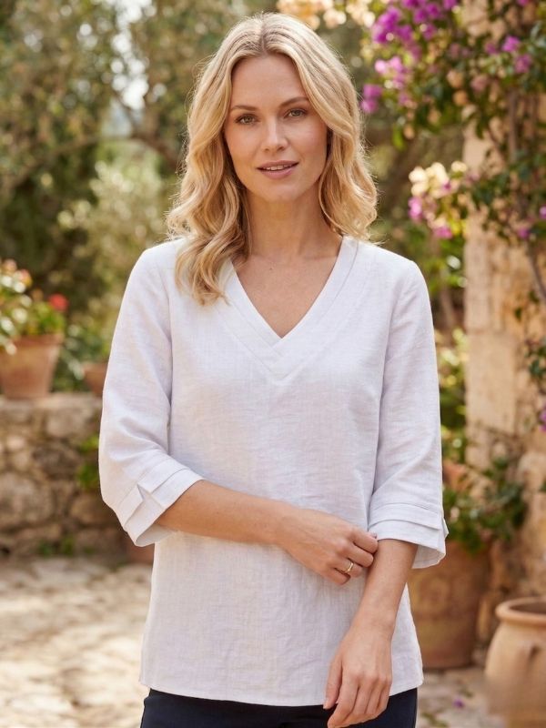 Blusa 26201003 - Imagen 2