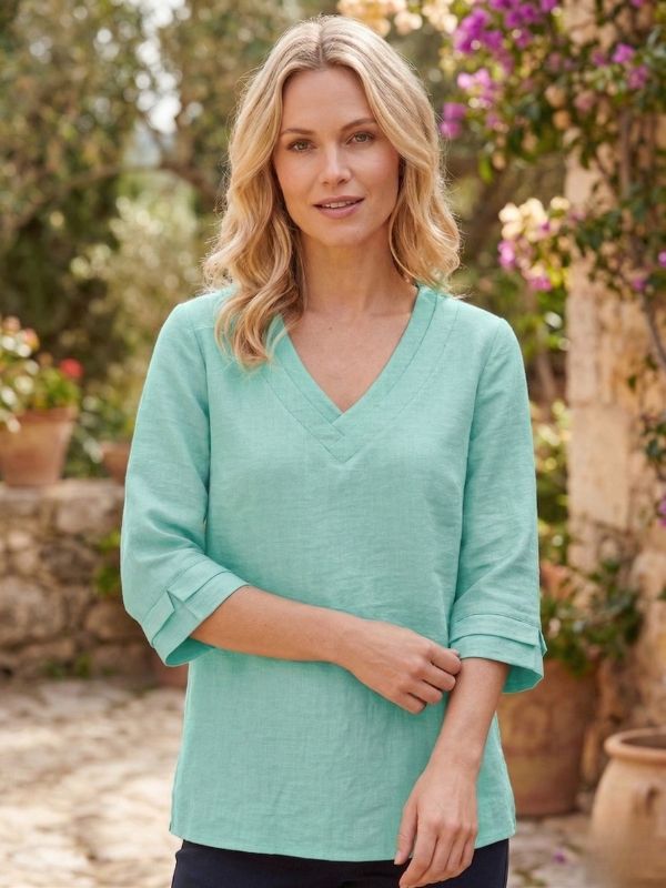 Blusa 26201003 - Imagen 3