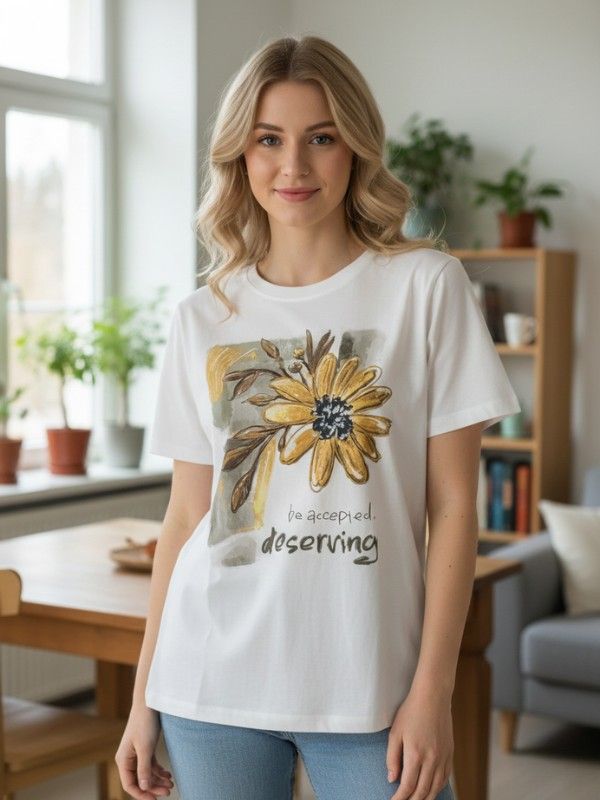 Camiseta 26266011 - Imagen 2