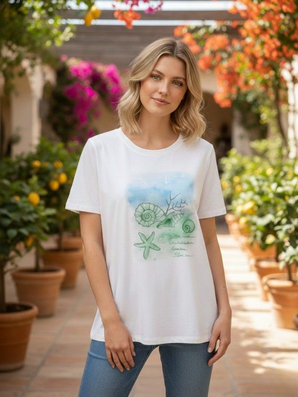 Camiseta 26266013