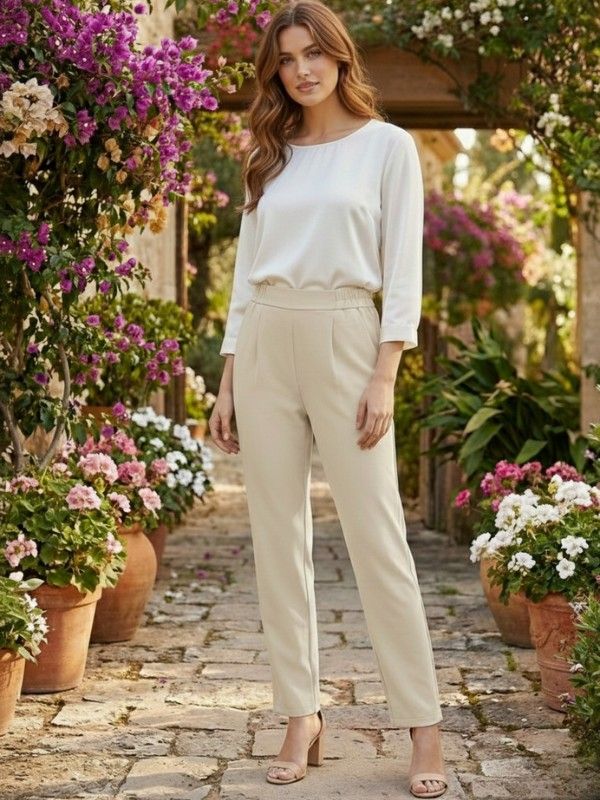 Pantalón 26286002 - Imagen 2