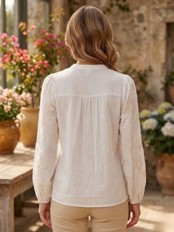 Camisa 26288013 - Imagen 4