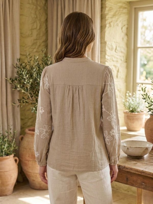 Camisa 26288013 - Imagen 2