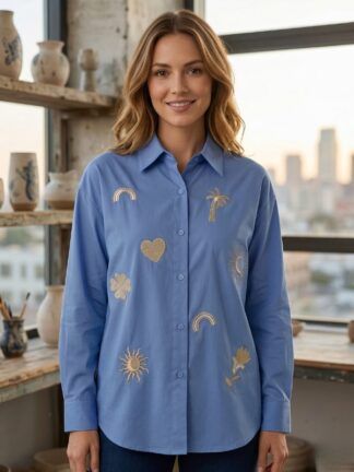 Camisa 26288017