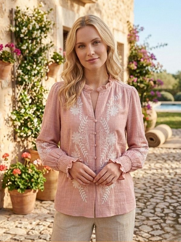 Camisa 26289040 - Imagen 2