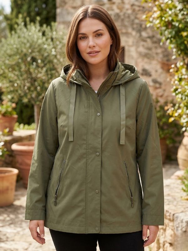 Parka 26289051 - Imagen 4