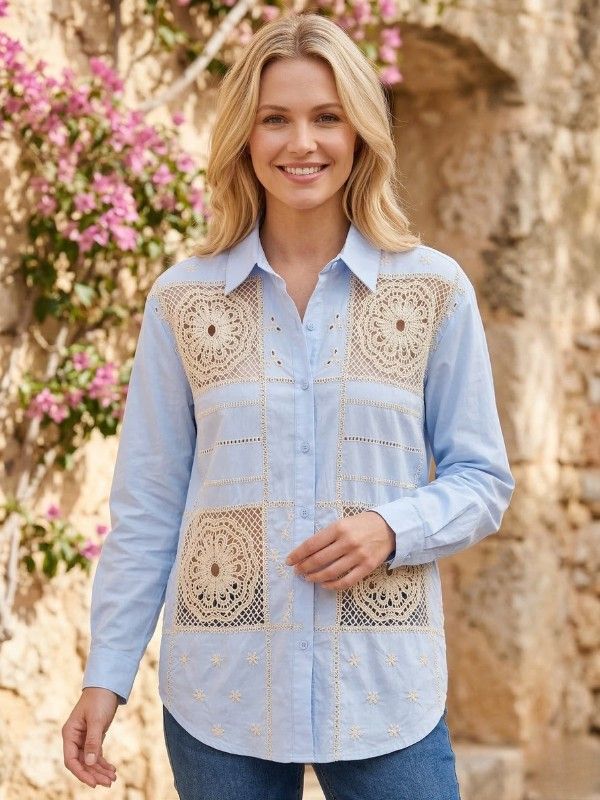 Camisa 26289054 - Imagen 2