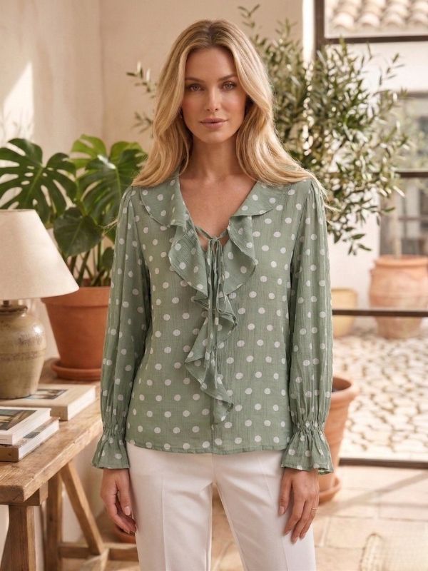 Blusa 26289070 - Imagen 3