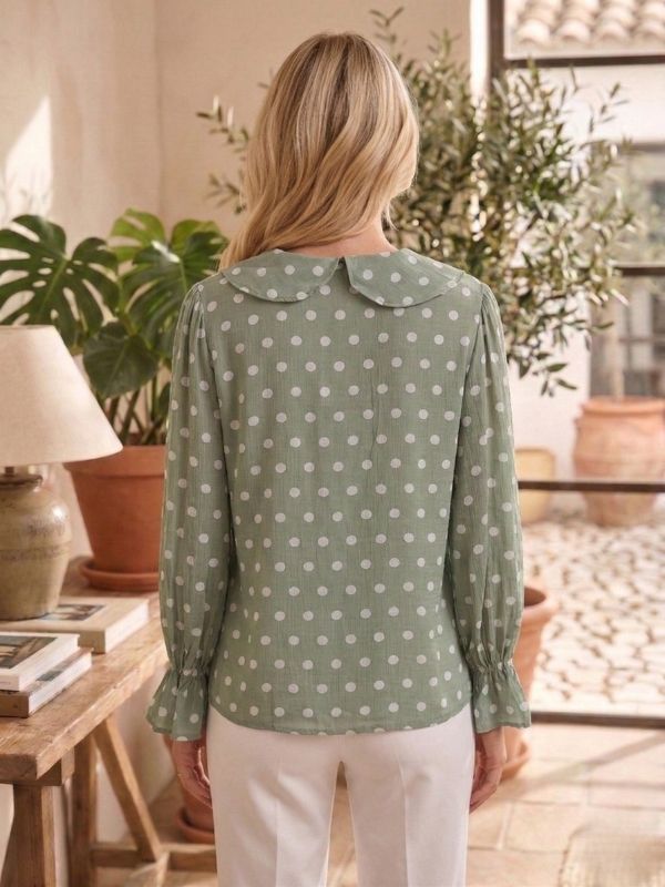 Blusa 26289070 - Imagen 4