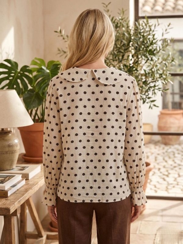 Blusa 26289070 - Imagen 2