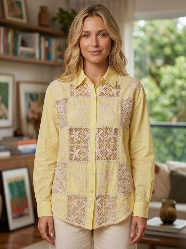 Camisa 26289071 - Imagen 3