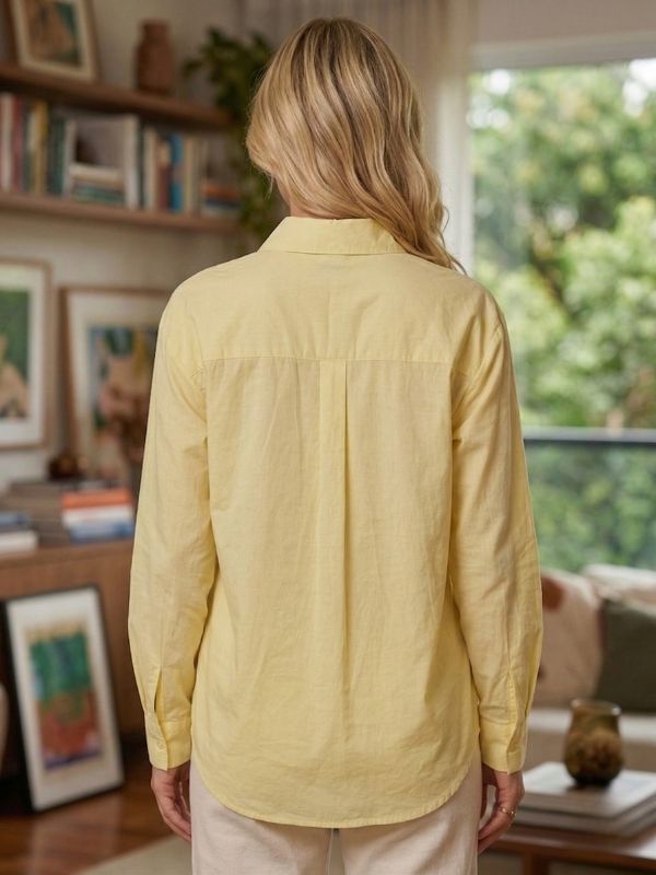 Camisa 26289071 - Imagen 4
