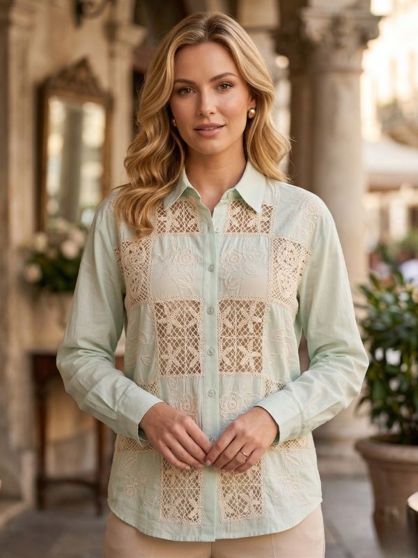 Camisa 26289071
